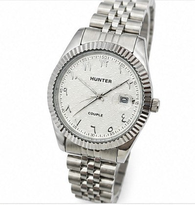 HUNTER Timeless