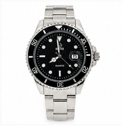 HUNTER OceanMaster
