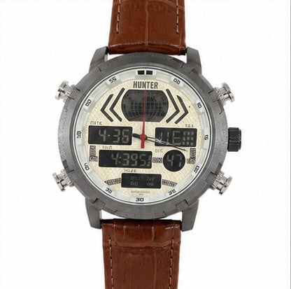 Hunter Ranger HD8225