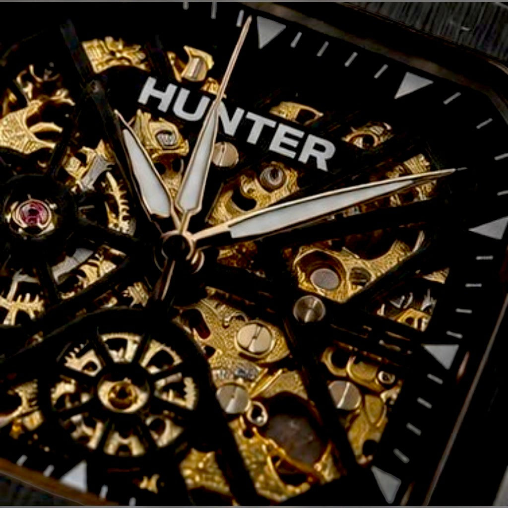 HUNTER Phantom