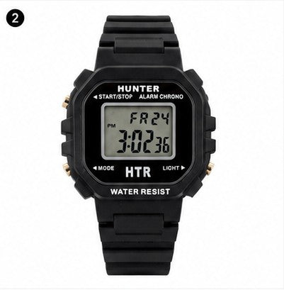 HUNTER Bubble Mini