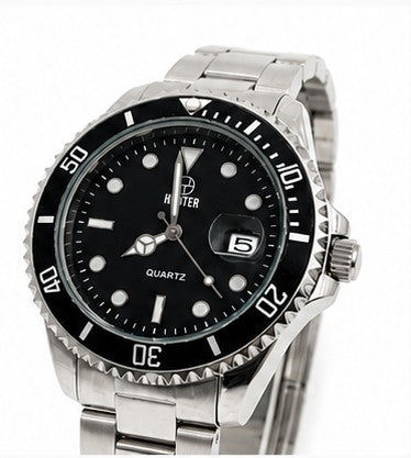 HUNTER OceanMaster