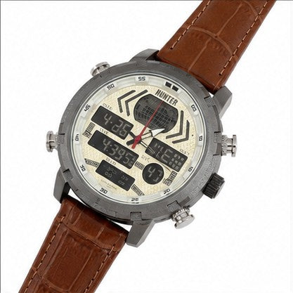 Hunter Ranger HD8225