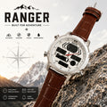 Hunter Ranger HD8225