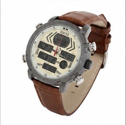 Hunter Ranger HD8225