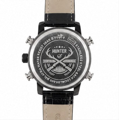 Hunter Ranger HD8225