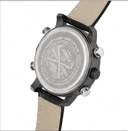 Hunter Ranger HD8225