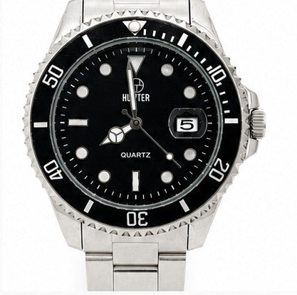 HUNTER OceanMaster