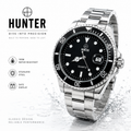 HUNTER OceanMaster