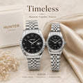 HUNTER Timeless