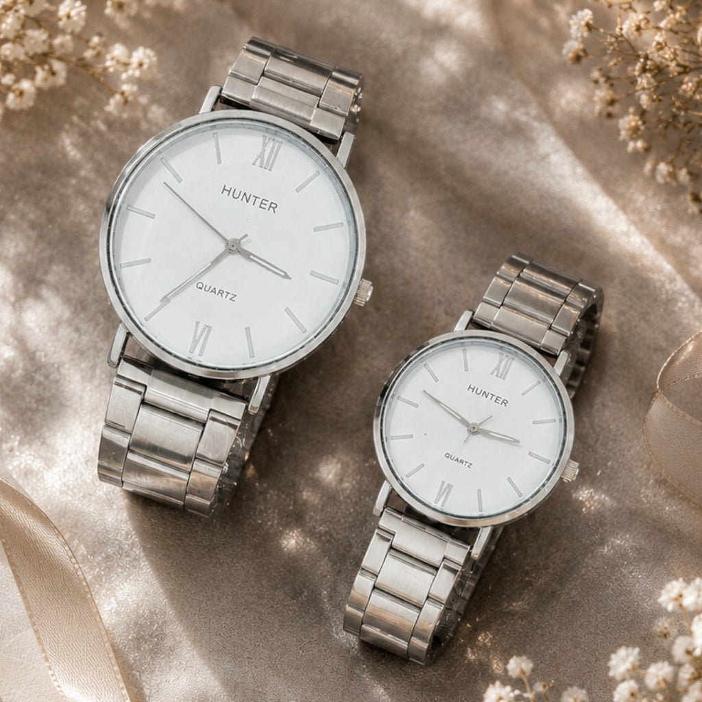 HUNTER Luna Pair