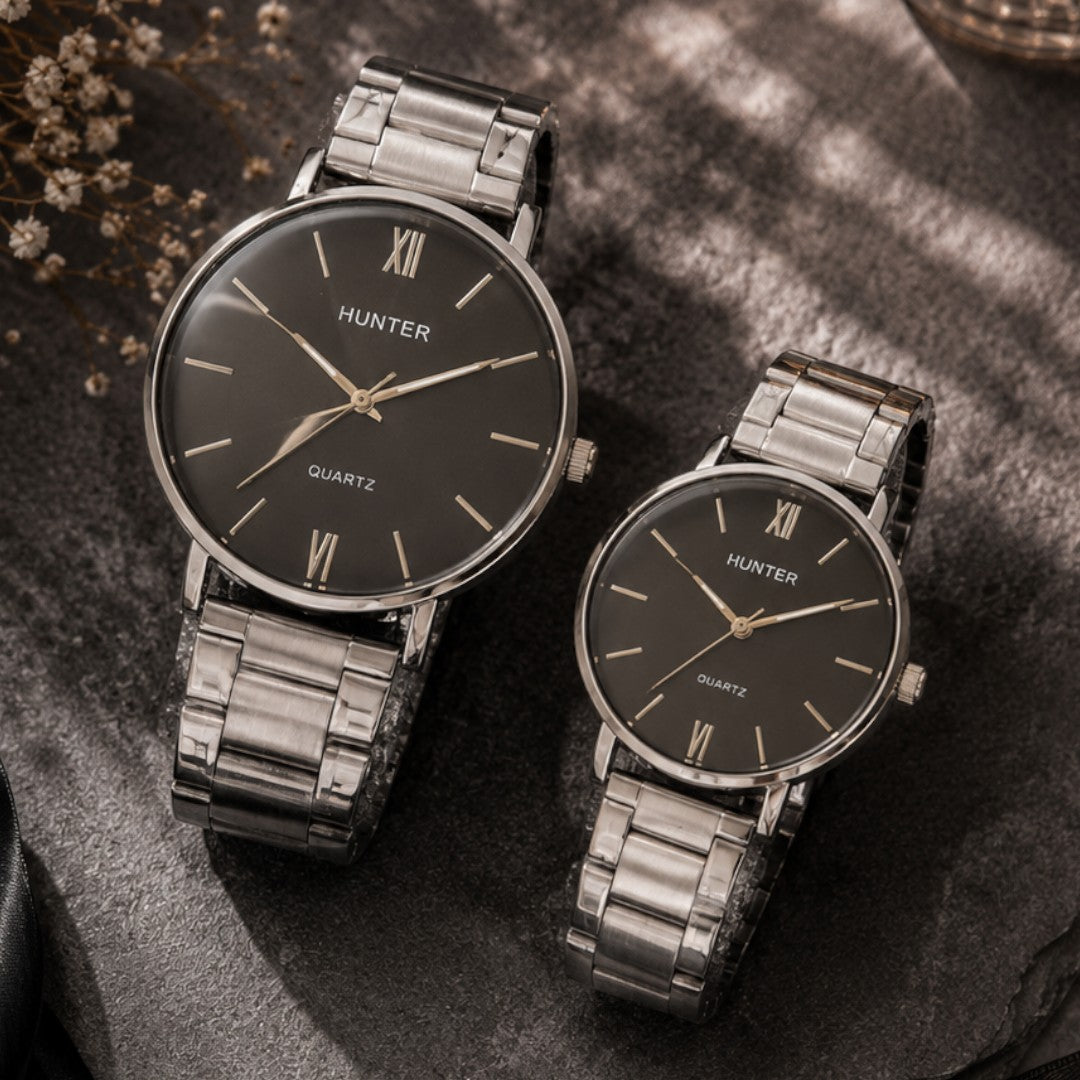 HUNTER Luna Pair