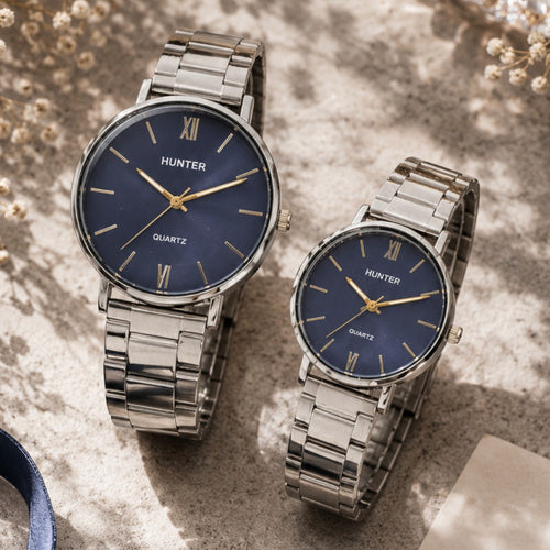 HUNTER Luna Pair
