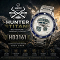 HUNTER Titan