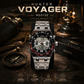 HUNTER Voyager