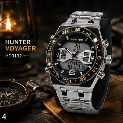 HUNTER Voyager