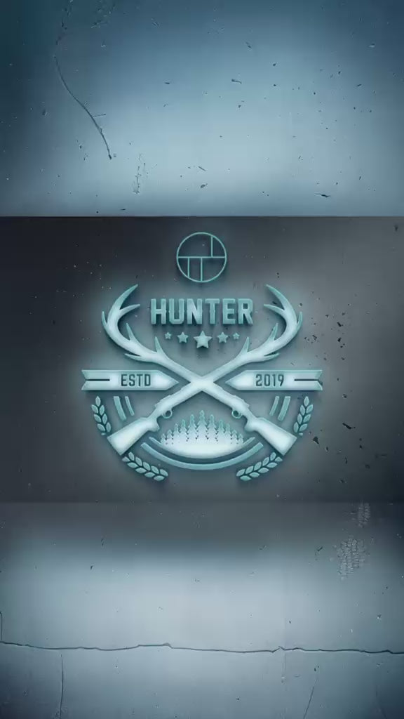 HUNTER Persist