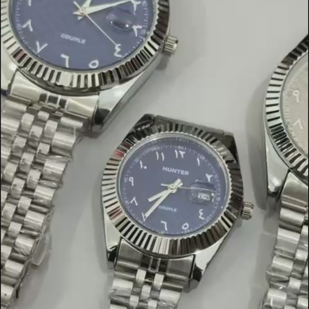 HUNTER Timeless