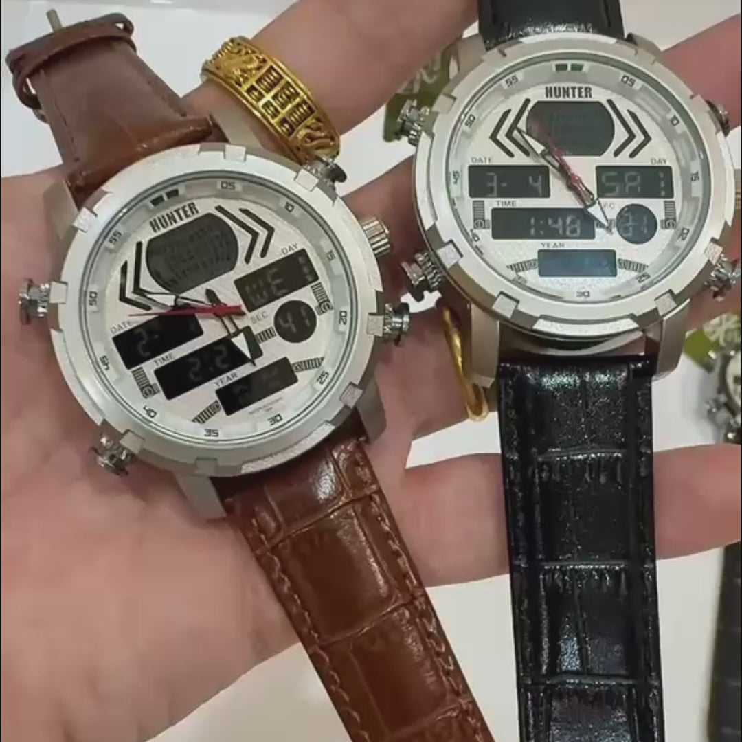Hunter Ranger HD8225
