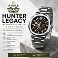 HUNTER LEGACY